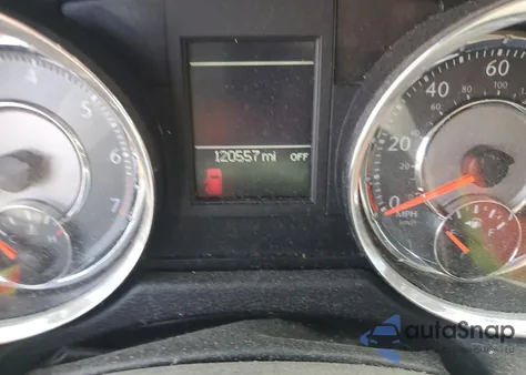 2016 Chrysler Town & Country Touring from USA, damaged, VIN 2C4RC1BG2GR295245